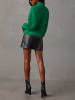 LA Angels Sweter w kolorze zielonym