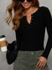 LA Angels Longsleeve zwart