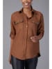 LA Angels Blouse bruin