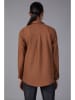 LA Angels Blouse bruin