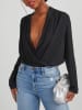 LA Angels Blouse zwart