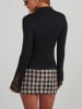 LA Angels Longsleeve in Schwarz
