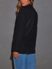 LA Angels Blazer in Schwarz