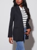 LA Angels Blazer in Schwarz