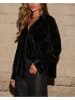 LA Angels Blouse zwart