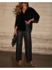 LA Angels Blouse zwart