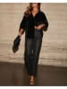 LA Angels Blouse zwart