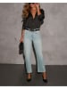 LA Angels Blouse zwart