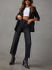 LA Angels Blazer in Schwarz