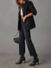 LA Angels Blazer in Schwarz