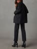 LA Angels Blazer in Schwarz