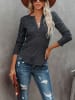 LA Angels Longsleeve zwart
