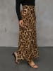LA Angels Rock in Camel/ Schwarz