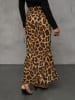 LA Angels Rock in Camel/ Schwarz