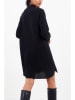 LA Angels Kleid in Schwarz