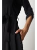 LA Angels Kleid in Schwarz