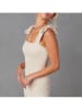 LA Angels Kleid in Beige