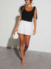 LA Angels Top zwart