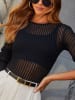LA Angels Longsleeve zwart