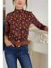 LA Angels Longsleeve zwart/rood
