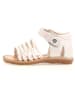 Naturino Leren sandalen "Rubino" lichtroze