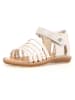 Naturino Leren sandalen "Rubino" lichtroze