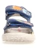 Naturino Leder-Sandalen "Sokanon" in Bunt