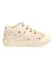 Naturino Leder-Sneakers in Beige