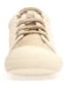 Naturino Leren sneakers beige