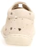 Naturino Leder-Sneakers in Beige