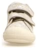 Naturino Leren loopleerschoenen "Cocoon" beige