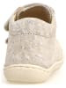 Naturino Leren loopleerschoenen "Cocoon" beige