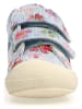 Naturino Leder-Lauflernschuhe "Cocoon" in Hellblau
