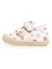 Naturino Leder-Lauflernschuhe "Cocoon" in Bunt