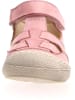 Naturino Leren enkelsandalen "Wad" lichtroze