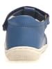 Naturino Leder-Halbsandalen "Langen" in Blau
