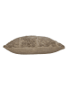 Kersten Kussen beige - (L)45 x (B)45 cm