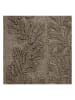 Kersten Kussen beige - (L)45 x (B)45 cm