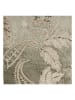 Kersten Kissen "Leafs" in Beige - (L)45 x (B)45 cm
