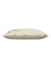 Kersten Kussen "Leafs" beige - (L)40 x (B)60 cm