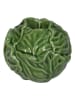 Kersten Kaarshouder groen - (H)7 x Ø 9 cm