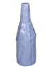 Kersten Vaas lichtblauw - (H)26,4 x Ø 8,7 cm