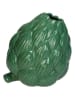 Kersten Decoratief figuur "Artichoke" groen/lichtroze - (B)16 x (H)17 x (D)14 cm