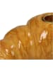 Kersten Kerzenhalter ''Croissant'' in Hellbraun - (B)16,4 x (H)5,6 x (T)9 cm