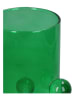Kersten Vaas groen - (H)18 x Ø 8,8 cm
