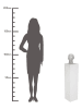 Kersten Decoratief figuur "Head" crème - (B)19 x (H)23 x (D)16 cm