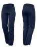 DKB Sport Ski-/snowboardbroek "Flair" donkerblauw