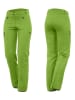 DKB Sport Ski-/snowboardbroek "Flair" groen