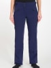 DKB Sport Functionele broek "Kemi" donkerblauw