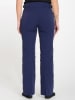 DKB Sport Functionele broek "Kemi" donkerblauw